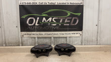 Load image into Gallery viewer, 2010 2015 Camaro SS Front Driver Passenger Brembo Brake Calipers Pair OEM 35K
