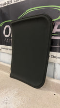 Load image into Gallery viewer, 93 02 Pontiac Firebird Trans AM Factory Passenger T-top Sun Shade Ebony GM Right
