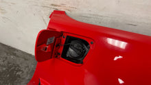 Load image into Gallery viewer, 2013 C6 Corvette Z06 Convertible Driver Quarter Panel GM Wide Body Red LH OEM
