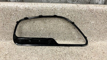 Load image into Gallery viewer, 15 21 Dodge Challenger Interior Dash Emblem Vent Trim Mopar Right Black Bezel
