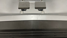 Load image into Gallery viewer, 10 13 Camaro SS Rear Bumper Assembly Cover GFX Diffuser Silver OEM Complete GM
