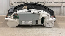 Load image into Gallery viewer, 99 02 Corvette C5 Instrument Gauge Cluster Speedometer 100K 10408309 GM OEM
