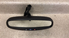 Load image into Gallery viewer, 10 11 Camaro SS Interior Rear View Mirror Rearview OEM GM Dimming 13503048 53K

