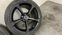 Load image into Gallery viewer, 10 13 Corvette C6 Grand Sport Rear 19&#39;&#39; Wheels 19x12 Factory 9597864 Centennial
