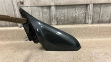 Load image into Gallery viewer, 10 15 Chevrolet Camaro Driver Side Mirror Left Heated OEM SS LH Cyber Gray
