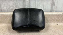 Load image into Gallery viewer, 2000 2002 Chevrolet Camaro Left Side Driver Wheel OEM GM Bag Black Leather 88K

