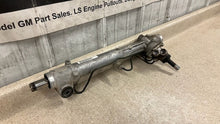 Load image into Gallery viewer, 12 19 Dodge Charger SRT8 Power Gear Steering Rack Pinion 04584571AD Challenger
