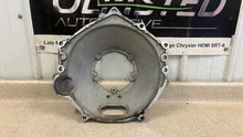 Load image into Gallery viewer, 97 13 C5 C6 CORVETTE AUTOMATIC TRANSMISSION BELL HOUSING GM 12551118
