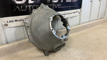 Load image into Gallery viewer, 97 13 C5 C6 CORVETTE AUTOMATIC TRANSMISSION BELL HOUSING GM 12551118
