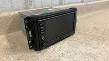 Load image into Gallery viewer, 06 10 Corvette C6 Z06 Navigation Audio Radio Stereo AM/FM CD Player NAV 15791220
