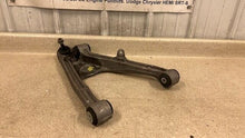 Load image into Gallery viewer, 05 13 C6 Corvette Z06 RH Passenger Side Rear Lower control Arm Assembly OEM GM
