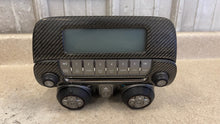 Load image into Gallery viewer, 10 12 Chevrolet Camaro Stereo Radio Receiver GM 92235960 Dash Control Panel 63K
