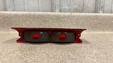 Load image into Gallery viewer, 1993 2002 Pontiac Firebird Rear Spoiler 3rd Brake Light Lamp OEM GM 19179355 53K
