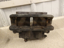 Load image into Gallery viewer, 2005 2013 Chevrolet C6 Corvette Front Brake Calipers Brakes OEM LH RH 56K Silver
