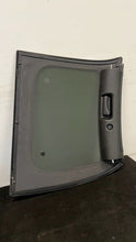 Load image into Gallery viewer, 93 02 Firebird Trans AM WS6 Camaro SS Left Right T-Tops OEM GM Factory T-Top Key
