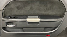 Load image into Gallery viewer, 11 14 Dodge Challenger SRT Interior Door Panels Right Left Front Suede Switches
