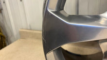Load image into Gallery viewer, 13 15 Chevrolet Camaro SS 20x9 20&#39;&#39; Rear Rim Wheel GM 9599043 Factory OEM 53K
