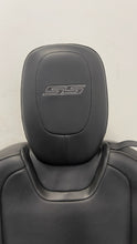 Load image into Gallery viewer, 10 15 Chevrolet Camaro SS Right Left Front Rear Power Heated Leather Seats 26K
