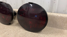 Load image into Gallery viewer, 05 13 Chevrolet Corvette C6 Factory Rear Tail Lights Left Right Set Light Tinted
