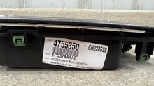 Load image into Gallery viewer, 12 13 Dodge Charger SRT8 Carbon Center Console Shifter Bezel 1PD32AAAAE Auto
