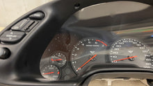 Load image into Gallery viewer, 99 02 Corvette C5 Instrument Gauge Cluster Speedometer 100K 10408309 GM OEM
