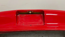 Load image into Gallery viewer, 1998 2002 Chevrolet Camaro SS Z28 Factory Rear Bumper Cover OEM GM Red
