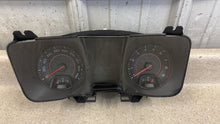 Load image into Gallery viewer, 2013 Camaro SS Gauge Instrument Speedometer Cluster GM 32K Miles 22861795 OEM
