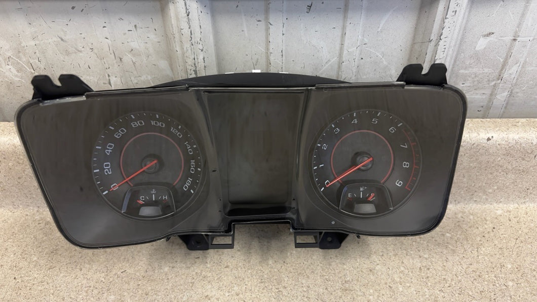 2013 Camaro SS Gauge Instrument Speedometer Cluster GM 32K Miles 22861795 OEM