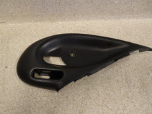 Load image into Gallery viewer, 93 02 Pontiac Firebird Driver Black Inner Door Handle Trim Bezel GM 10230460 LH

