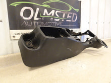 Load image into Gallery viewer, 97 02 Camaro SS Firebird Trans AM Center Console Base Graphite Gray OEM
