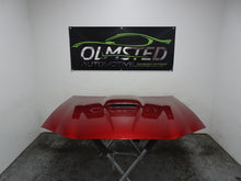 Load image into Gallery viewer, 98 02 Camaro SS SLP OEM GM Ram Air Scoop Hood Original SMC EXCELLENT CONDITION!!
