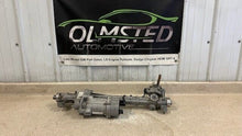 Load image into Gallery viewer, 2012 2015 Camaro SS Electric Power Steering Gear Rack OEM GM 22957079 75K
