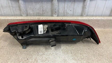 Load image into Gallery viewer, 2014 2015 Chevrolet Camaro SS Driver Left Tail Light OEM GM 23209713 LH 66K NICE
