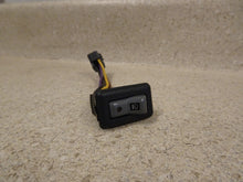 Load image into Gallery viewer, 1998 2002 Pontiac Firebird Trans AM WS6 Fog Light Dash Switch OEM GM 10414007
