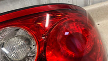 Load image into Gallery viewer, 04 05 06 Pontiac GTO Factory Passenger Tail Light Red GM Right Lamp 92119492
