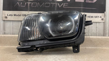 Load image into Gallery viewer, 10 15 Chevrolet Camaro SS Driver Headlight Xenon HID Left OEM GM 22959919 LH 53K
