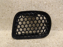 Load image into Gallery viewer, 98 02 Firebird Trans AM Front Passenger Upper Fender Grille 10277050 OEM GM
