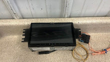 Load image into Gallery viewer, Alpine ILX-W650 Digital Multi Media Bluetooth CarPlay Receiver 7&#39;&#39; Touchscreen
