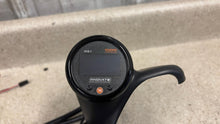 Load image into Gallery viewer, Innovate Motorsports Scg-1 Solenoid Boost Controller w Wideband Gauge Pod
