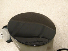 Load image into Gallery viewer, 09 15 CADILLAC CTS-V CTSV Fuel Door Cap Cover Black  OEM GM CTS
