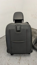 Load image into Gallery viewer, 10 15 Chevrolet Camaro SS Front Rear Power Heated Leather Seats GM OEM 53K Set

