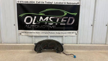 Load image into Gallery viewer, 2012 Corvette C6 Instrument Gauge Cluster 65K OEM GM Speedometer 20918251 GS
