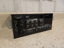 Load image into Gallery viewer, 97 02 Chevrolet Camaro SS AM/FM Cassette Radio Audio Stereo OEM GM 16213851 75K
