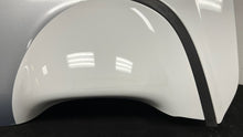 Load image into Gallery viewer, 05 13 Chevrolet C6 Z06 60th Anniversary Convertible Rear Trunk Deck Lid Cover GM
