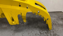 Load image into Gallery viewer, 05 13 Chevrolet C6 Z06 Factory Wide Body Front Bumper Cover OEM GM DAMAGED
