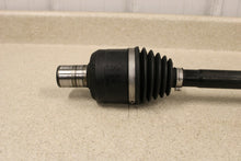 Load image into Gallery viewer, 05 08 C6 Corvette Half Shaft Driver Passenger Rear OEM GM Z06 71K Miles

