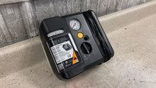 Load image into Gallery viewer, Universal Camaro Emergency Flat Tire Air Compressor Spare Factory 22871806 GM
