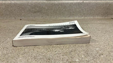 Load image into Gallery viewer, 2014 Chevrolet Camaro Owners Manual Booklet Guide Information Original Factory
