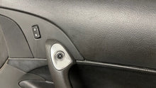 Load image into Gallery viewer, 05 13 Corvette C6 Z06 Passenger Interior Door Trim Panel Black Right OEM GM RH
