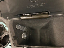 Load image into Gallery viewer, 2015 2019 Dodge Challenger Center Floor Console Assembly Lid Armrest Leather SRT
